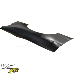 VSaero FRP MSPO Wide Body Fenders (rear) w Gas Cap 50mm for Nissan Silvia (S13) 1989-1994 > 2dr Coupe image - 16