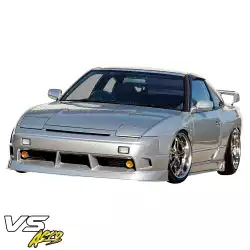 FRP GCOR Front Bumper > Nissan 240SX 1989-1994 > 2/3dr image - 20
