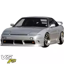 FRP GCOR Front Bumper > Nissan 240SX 1989-1994 > 2/3dr image - 22