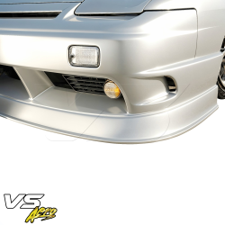 VSaero FRP GCOR Front Bumper for Nissan 240SX 1989-1994 > 2/3dr image - 23