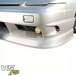 FRP GCOR Front Bumper > Nissan 240SX 1989-1994 > 2/3dr image - 23