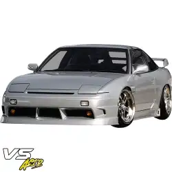 FRP GCOR Front Bumper > Nissan 240SX 1989-1994 > 2/3dr image - 38