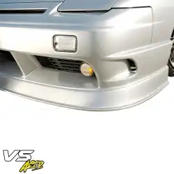 FRP GCOR Front Bumper > Nissan 240SX 1989-1994 > 2/3dr image - 39