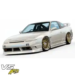 FRP GCOR Front Bumper > Nissan 240SX 1989-1994 > 2/3dr image - 41