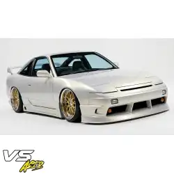 FRP GCOR Front Bumper > Nissan 240SX 1989-1994 > 2/3dr image - 42