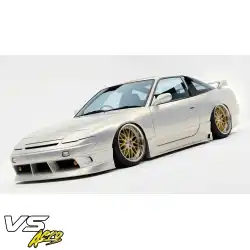 FRP GCOR Front Bumper > Nissan 240SX 1989-1994 > 2/3dr image - 43