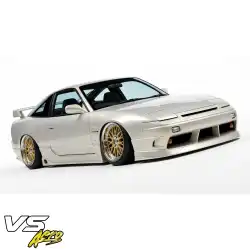 FRP GCOR Front Bumper > Nissan 240SX 1989-1994 > 2/3dr image - 46
