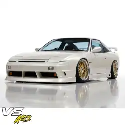 FRP GCOR Front Bumper > Nissan 240SX 1989-1994 > 2/3dr image - 47