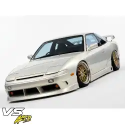 FRP GCOR Front Bumper > Nissan 240SX 1989-1994 > 2/3dr image - 48