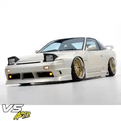FRP GCOR Front Bumper > Nissan 240SX 1989-1994 > 2/3dr image - 53