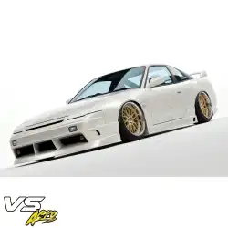 FRP GCOR Front Bumper > Nissan 240SX 1989-1994 > 2/3dr image - 55