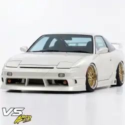 FRP GCOR Front Bumper > Nissan 240SX 1989-1994 > 2/3dr image - 57