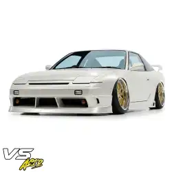 FRP GCOR Front Bumper > Nissan 240SX 1989-1994 > 2/3dr image - 59