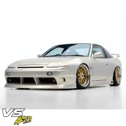 FRP GCOR Front Bumper > Nissan 240SX 1989-1994 > 2/3dr image - 60