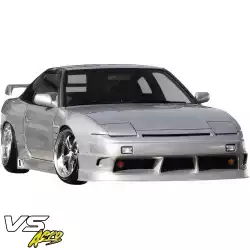 FRP GCOR Front Bumper > Nissan 240SX 1989-1994 > 2/3dr image - 2