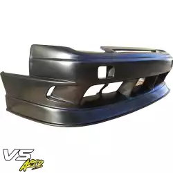 FRP GCOR Front Bumper > Nissan 240SX 1989-1994 > 2/3dr image - 6