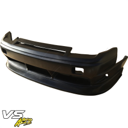 VSaero FRP GCOR Front Bumper for Nissan 240SX 1989-1994 > 2/3dr image - 7