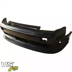 FRP GCOR Front Bumper > Nissan 240SX 1989-1994 > 2/3dr image - 7