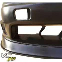 FRP GCOR Front Bumper > Nissan 240SX 1989-1994 > 2/3dr image - 8