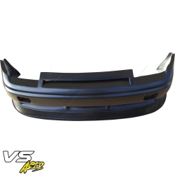 VSaero FRP GCOR Front Bumper for Nissan 240SX 1989-1994 > 2/3dr image - 9