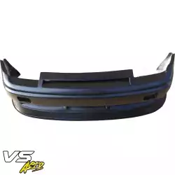 FRP GCOR Front Bumper > Nissan 240SX 1989-1994 > 2/3dr image - 9