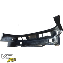 VSaero FRP GCOR Front Bumper for Nissan 240SX 1989-1994 > 2/3dr image - 10