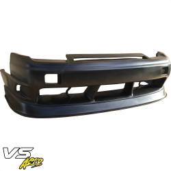 VSaero FRP GCOR Front Bumper for Nissan 240SX 1989-1994 > 2/3dr image - 15