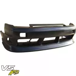 FRP GCOR Front Bumper > Nissan 240SX 1989-1994 > 2/3dr image - 15
