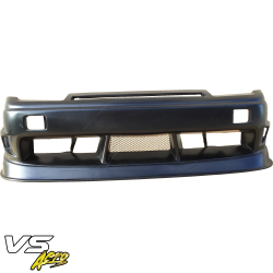 VSaero FRP GCOR Front Bumper for Nissan 240SX 1989-1994 > 2/3dr image - 16