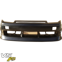 VSaero FRP GCOR Front Bumper for Nissan 240SX 1989-1994 > 2/3dr image - 17