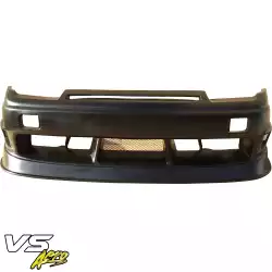 FRP GCOR Front Bumper > Nissan 240SX 1989-1994 > 2/3dr image - 17