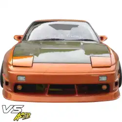 FRP GCOR Front Bumper > Nissan 240SX 1989-1994 > 2/3dr image - 19