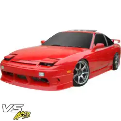 FRP GCOR Front Bumper > Nissan 240SX 1989-1994 > 2/3dr image - 23