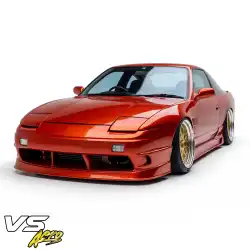 FRP GCOR Front Bumper > Nissan 240SX 1989-1994 > 2/3dr image - 27