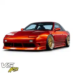 FRP GCOR Front Bumper > Nissan 240SX 1989-1994 > 2/3dr image - 28