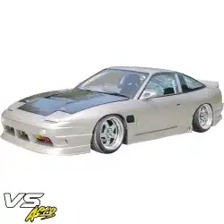 FRP GCOR Side Skirts > Nissan 240SX 1989-1994 > 2/3dr image - 44