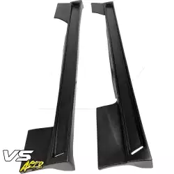 FRP GCOR Side Skirts > Nissan 240SX 1989-1994 > 2/3dr image - 5