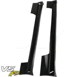 FRP GCOR Side Skirts > Nissan 240SX 1989-1994 > 2/3dr image - 6