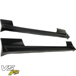 VSaero FRP GCOR Side Skirts for Nissan 240SX 1989-1994 > 2/3dr image - 7