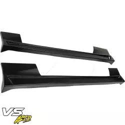 FRP GCOR Side Skirts > Nissan 240SX 1989-1994 > 2/3dr image - 7