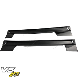 VSaero FRP GCOR Side Skirts for Nissan 240SX 1989-1994 > 2/3dr image - 10