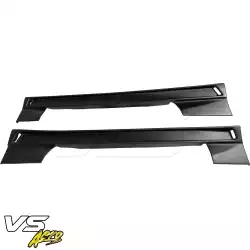 FRP GCOR Side Skirts > Nissan 240SX 1989-1994 > 2/3dr image - 10