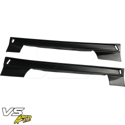 VSaero FRP GCOR Side Skirts for Nissan 240SX 1989-1994 > 2/3dr image - 11
