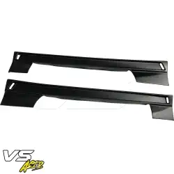 FRP GCOR Side Skirts > Nissan 240SX 1989-1994 > 2/3dr image - 11
