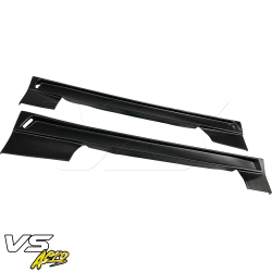 VSaero FRP GCOR Side Skirts for Nissan 240SX 1989-1994 > 2/3dr image - 12
