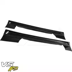 FRP GCOR Side Skirts > Nissan 240SX 1989-1994 > 2/3dr image - 12