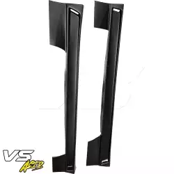 FRP GCOR Side Skirts > Nissan 240SX 1989-1994 > 2/3dr image - 13