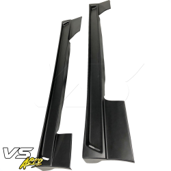 VSaero FRP GCOR Side Skirts for Nissan 240SX 1989-1994 > 2/3dr image - 14