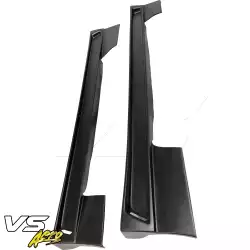 FRP GCOR Side Skirts > Nissan 240SX 1989-1994 > 2/3dr image - 14