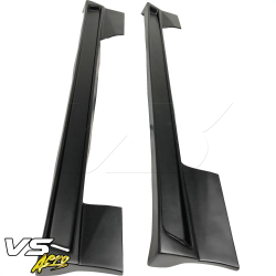 VSaero FRP GCOR Side Skirts for Nissan 240SX 1989-1994 > 2/3dr image - 15